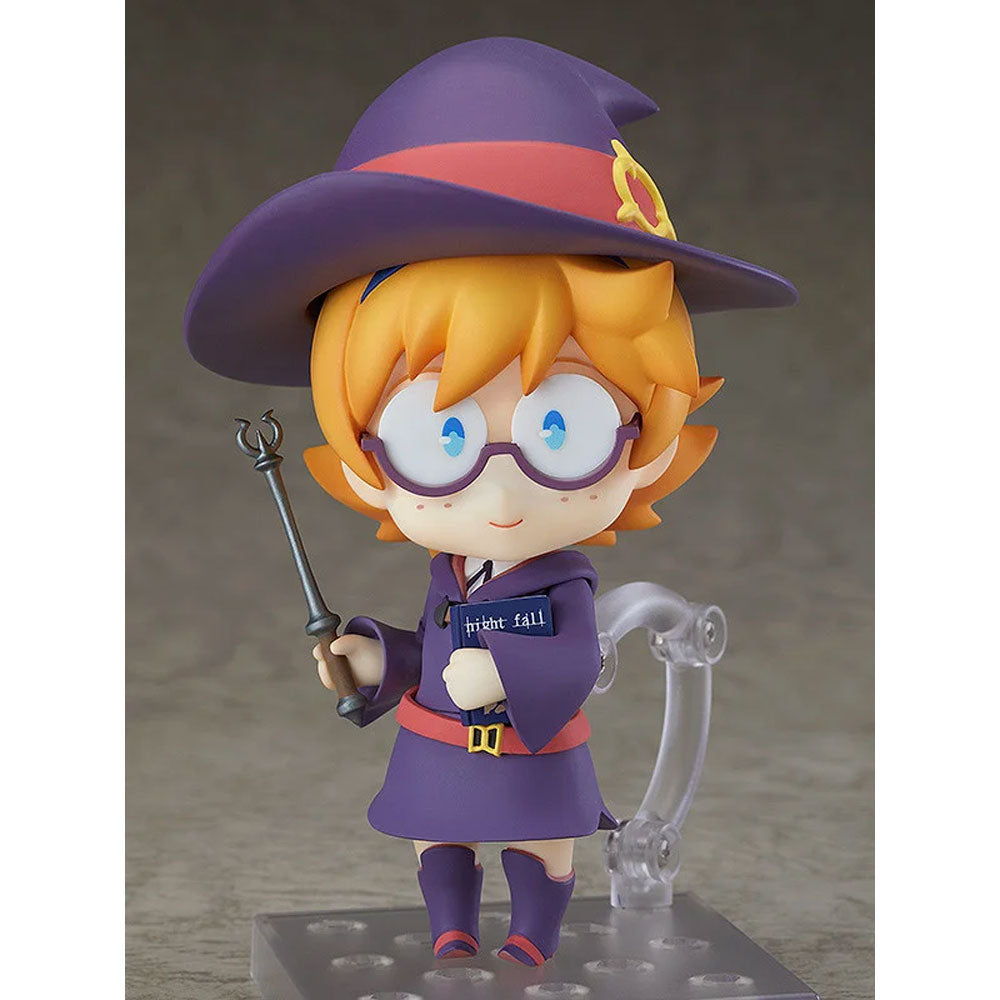 FIGURA NENDOROID LOTTE JANSSON (RELEASE) 859 FIGURA NENDOROID LOTTE JANSSON (RELEASE) 859